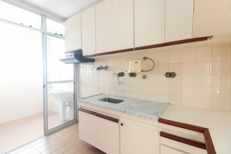 Apartamento para alugar com 70m², 2 quartos e 1 vaga Apartamento para alugar com 70m², 2 quartos e 1 vagaCozinha