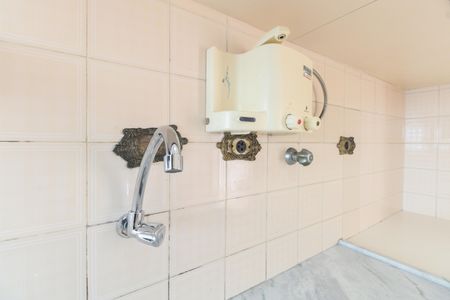 Apartamento para alugar com 70m², 2 quartos e 1 vaga Apartamento para alugar com 70m², 2 quartos e 1 vagaCozinha