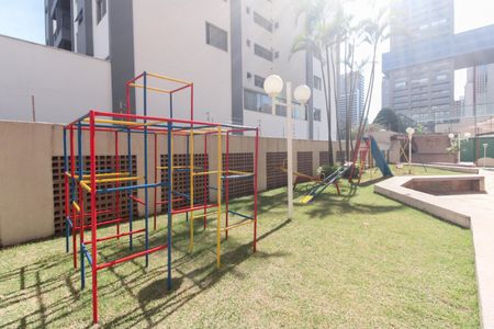 Apartamento para alugar com 70m², 2 quartos e 1 vaga Apartamento para alugar com 70m², 2 quartos e 1 vagaCondomínio - Playground