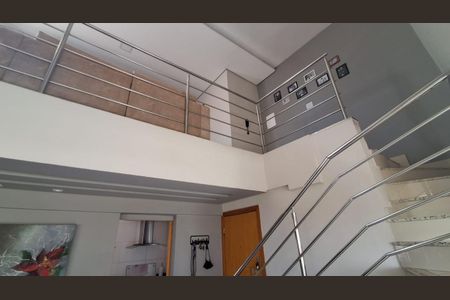 Apartamento à venda com 160m², 3 quartos e 2 vagas Apartamento à venda com 160m², 3 quartos e 2 vagasFoto 07