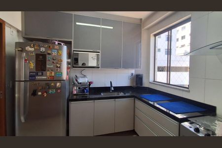 Apartamento à venda com 160m², 3 quartos e 2 vagas Apartamento à venda com 160m², 3 quartos e 2 vagasFoto 08