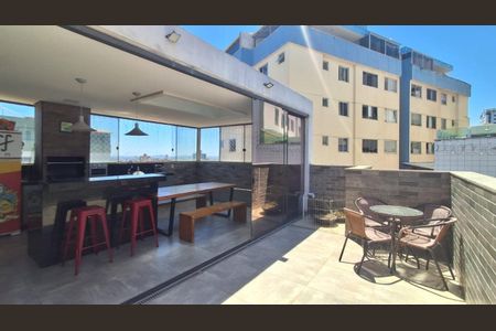 Apartamento à venda com 160m², 3 quartos e 2 vagas Apartamento à venda com 160m², 3 quartos e 2 vagasFoto 15