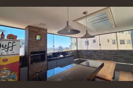 Apartamento à venda com 160m², 3 quartos e 2 vagas Apartamento à venda com 160m², 3 quartos e 2 vagasFoto 17