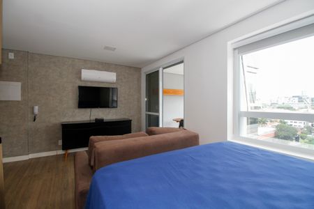 Studio de kitnet/studio à venda com 1 quarto, 30m² em Pinheiros, São Paulo