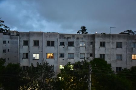 Apartamento para alugar com 42m², 2 quartos e 1 vagaVista do Quarto 2