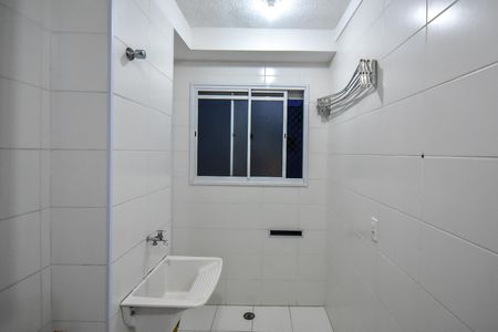 Apartamento para alugar com 42m², 2 quartos e 1 vagaÁrea de Serviço