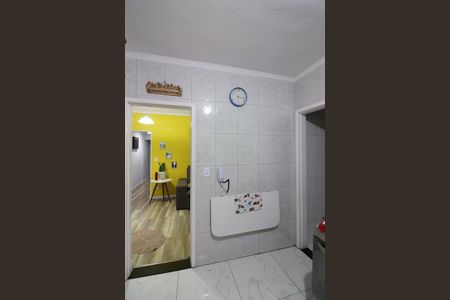 Apartamento à venda com 70m², 2 quartos e 1 vagaCozinha