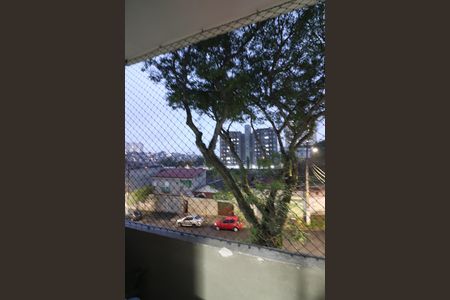 Quarto 1 Sacada de apartamento à venda com 2 quartos, 70m² em Taboão, São Bernardo do Campo