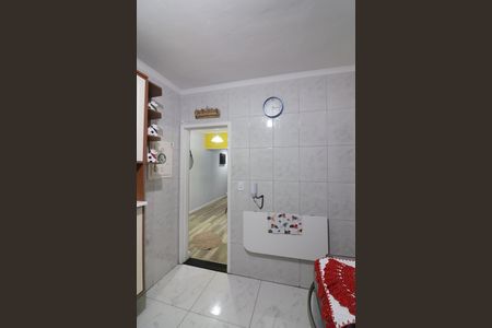 Apartamento à venda com 70m², 2 quartos e 1 vagaCozinha