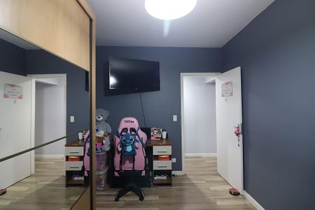 Apartamento à venda com 70m², 2 quartos e 1 vagaQuarto 2