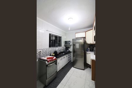 Apartamento à venda com 70m², 2 quartos e 1 vagaCozinha