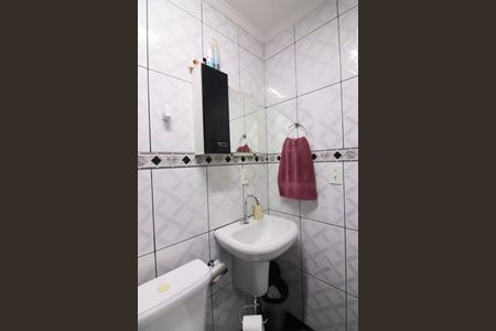 Apartamento à venda com 70m², 2 quartos e 1 vagaBanheiro Social