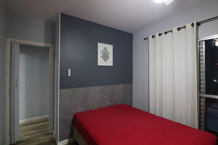 Quarto 1 de apartamento à venda com 2 quartos, 70m² em Taboão, São Bernardo do Campo