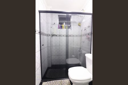 Apartamento à venda com 70m², 2 quartos e 1 vagaBanheiro Social