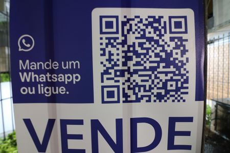 Apartamento à venda com 70m², 2 quartos e 1 vagaPlaca