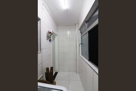 Apartamento à venda com 70m², 2 quartos e 1 vagaÁrea de Serviço