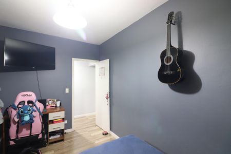 Apartamento à venda com 70m², 2 quartos e 1 vagaQuarto 2