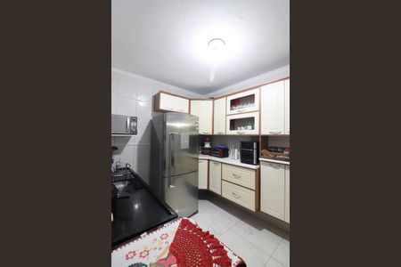 Apartamento à venda com 70m², 2 quartos e 1 vagaCozinha