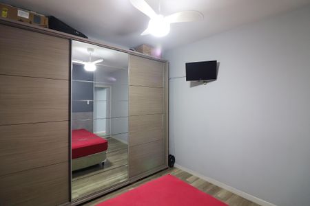Apartamento à venda com 70m², 2 quartos e 1 vagaQuarto 1