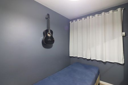 Apartamento à venda com 70m², 2 quartos e 1 vagaQuarto 2