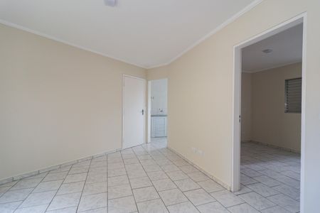 Sala de apartamento para alugar com 2 quartos, 42m² em Jardim Santa Rosa, Taboão da Serra