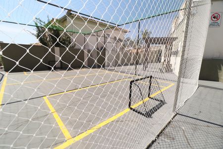 Casa de condomínio para alugar com 176m², 3 quartos e 2 vagasQuadra Esportiva