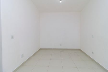 Suíte de apartamento para alugar com 2 quartos, 60m² em Santo Amaro, São Paulo