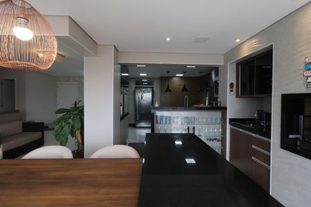 Apartamento à venda com 132m², 3 quartos e 2 vagasSacada