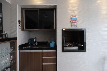 Apartamento à venda com 132m², 3 quartos e 2 vagasSacada