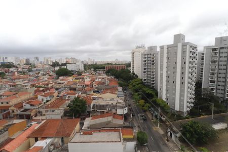 Apartamento à venda com 132m², 3 quartos e 2 vagasSuíte 3 Vista