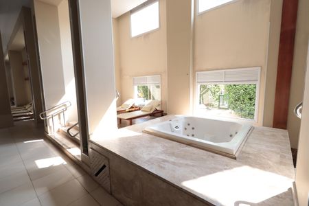 Apartamento à venda com 132m², 3 quartos e 2 vagasÁrea comum