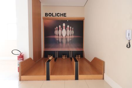 Apartamento à venda com 132m², 3 quartos e 2 vagasÁrea comum