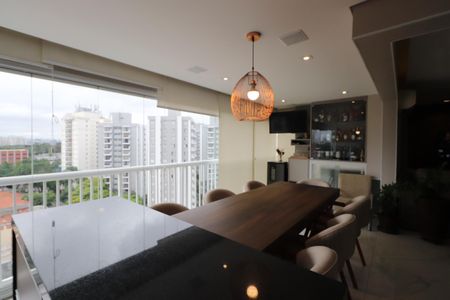 Apartamento à venda com 132m², 3 quartos e 2 vagasSacada