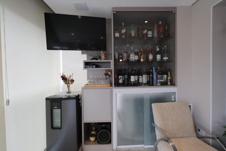 Apartamento à venda com 132m², 3 quartos e 2 vagasSacada