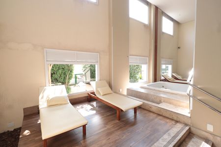 Apartamento à venda com 132m², 3 quartos e 2 vagasÁrea comum