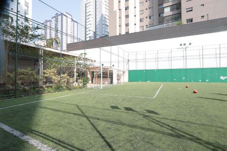 Apartamento à venda com 132m², 3 quartos e 2 vagasQuadra Esportiva