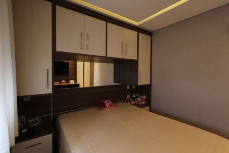 Apartamento à venda com 132m², 3 quartos e 2 vagasSuíte 3