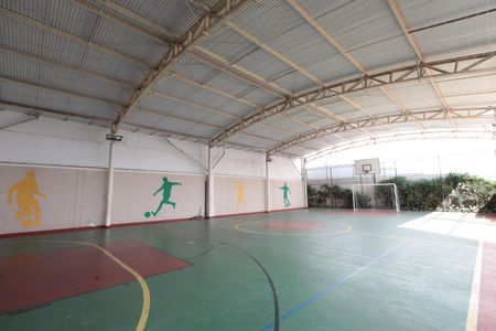 Apartamento à venda com 132m², 3 quartos e 2 vagasQuadra Esportiva