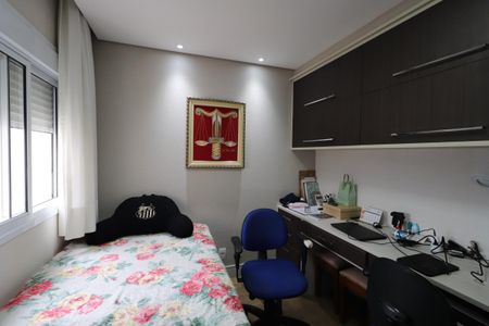 Apartamento à venda com 132m², 3 quartos e 2 vagasSuíte