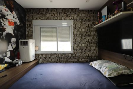 Apartamento à venda com 132m², 3 quartos e 2 vagasSuíte 2