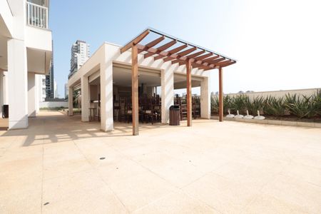 Apartamento à venda com 132m², 3 quartos e 2 vagasÁrea comum