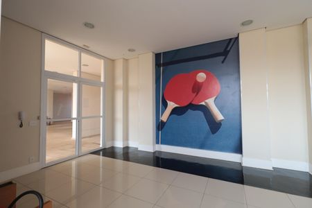 Apartamento à venda com 132m², 3 quartos e 2 vagasÁrea comum