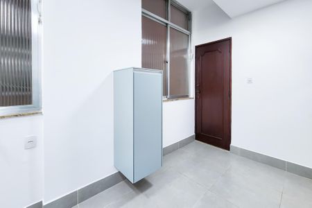 Apartamento à venda com 78m², 2 quartos e sem vagaCozinha