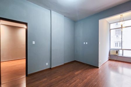 Apartamento à venda com 78m², 2 quartos e sem vagaQuarto 2