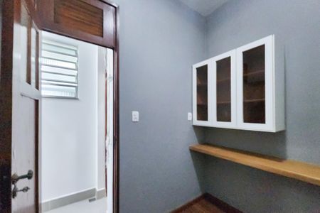 Apartamento à venda com 78m², 2 quartos e sem vagaQuarto de Serviço
