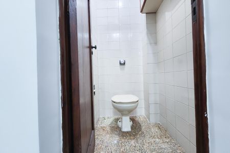 Apartamento à venda com 78m², 2 quartos e sem vagaBanheiro de Serviço