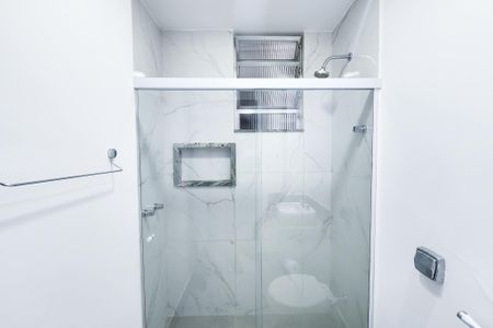 Apartamento à venda com 78m², 2 quartos e sem vagaBanheiro