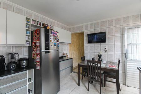 Casa para alugar com 75m², 3 quartos e sem vaga Casa para alugar com 75m², 3 quartos e sem vagaCozinha