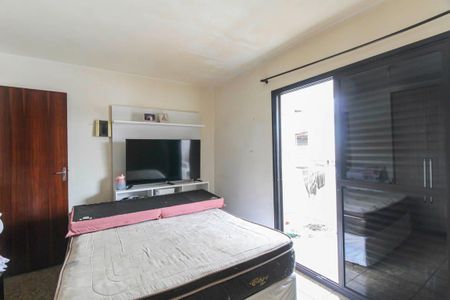 Quarto 1 de casa para alugar com 3 quartos, 75m² em Parque dos Bancarios, São Paulo