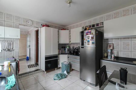 Casa para alugar com 75m², 3 quartos e sem vaga Casa para alugar com 75m², 3 quartos e sem vagaCozinha